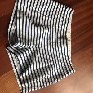 Jcrew chino shorts
